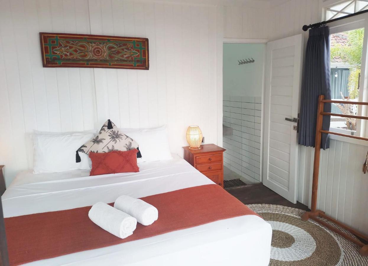 The High Dive Gili Gede By Ultimate Resorts Екстер'єр фото