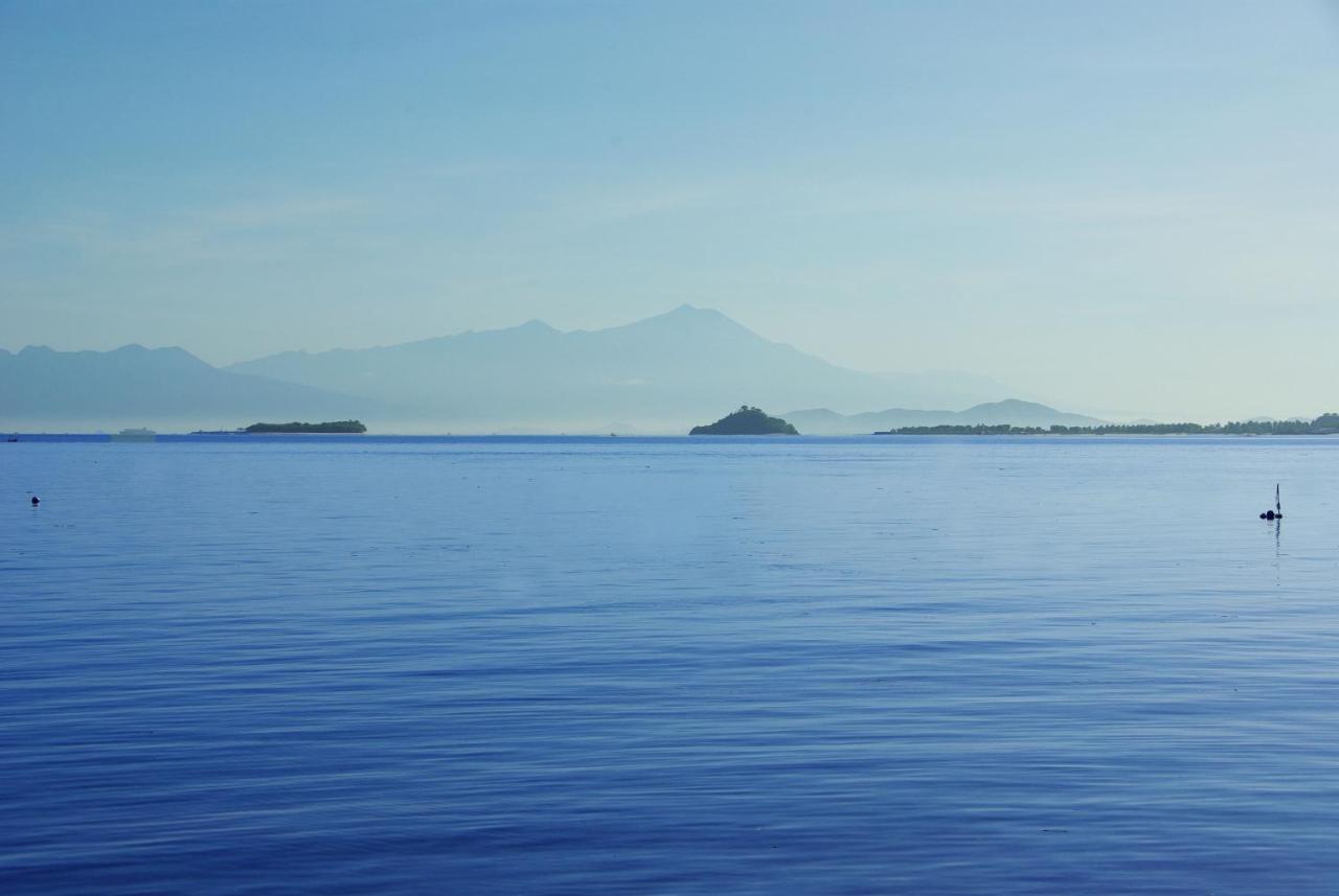 The High Dive Gili Gede By Ultimate Resorts Екстер'єр фото