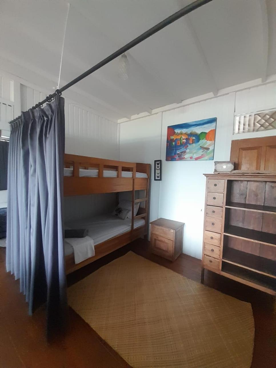 The High Dive Gili Gede By Ultimate Resorts Екстер'єр фото