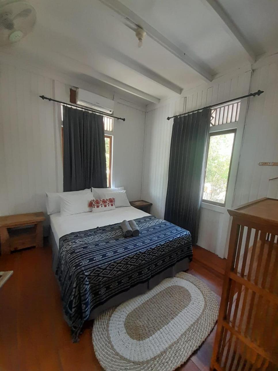 The High Dive Gili Gede By Ultimate Resorts Екстер'єр фото